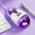 WIRED purple