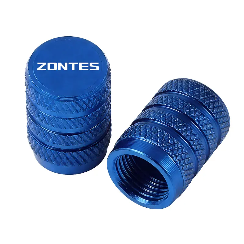 Premium Moto Tire Valve Stem Cover Cap - Durable & Stylish Design