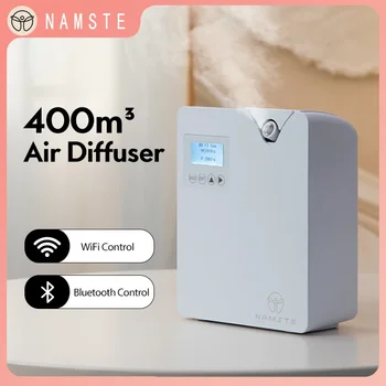 Smart Aroma Diffuser 1