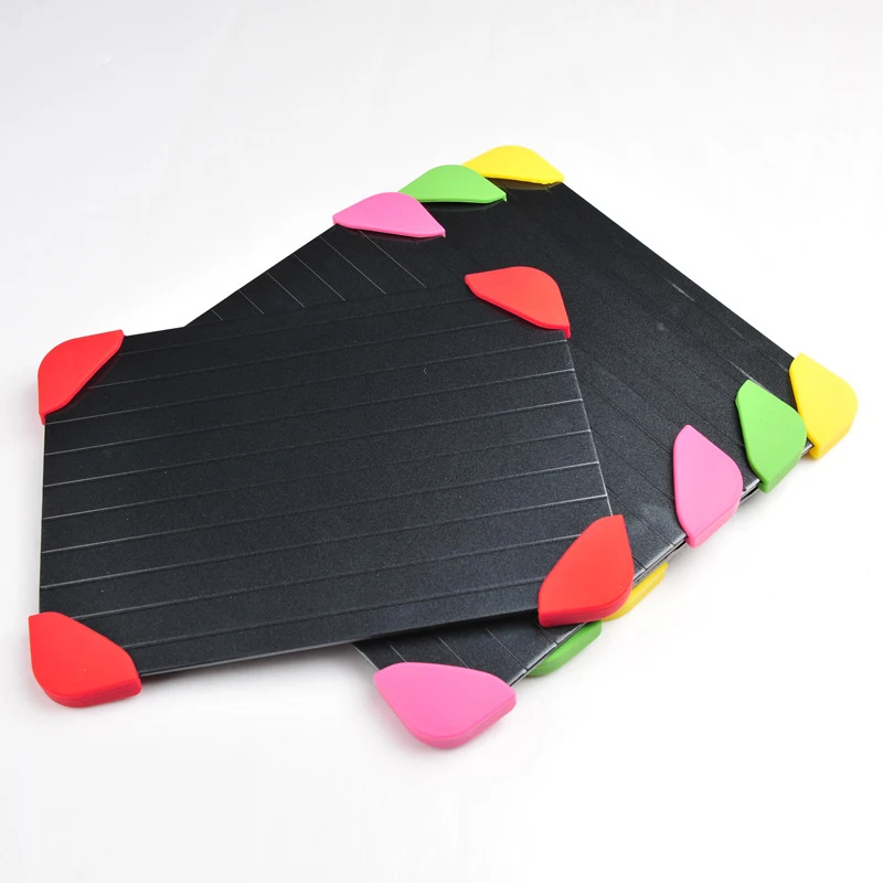 Defrosting Tray For Frozen Food