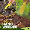 Garden Bandit Hand Loop Weeder Easy Grass Puller Hand Weeding Removal Cutter Garden Weeder Tools 2