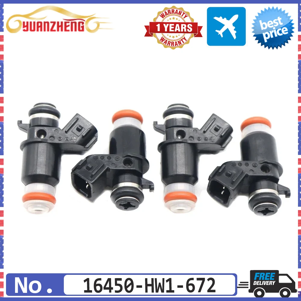 Pompe à Carburant KEMSO Intank Pour Honda AquaTrax F-12 (2002-2007) - Réf. 13802-343 - Neuf Avec Garantie