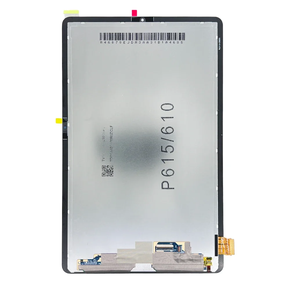 Фото 100% новый экран для Samsung Galaxy Tab S6 Lite 10,4 P610 P613 P615 P617 P619 ЖК-дисплей сенсорный экран дигитайзер сменный ЖК-дисплей №3
