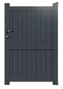 Metal Garden Gates Garden Fence Door Wire Mesh Gate