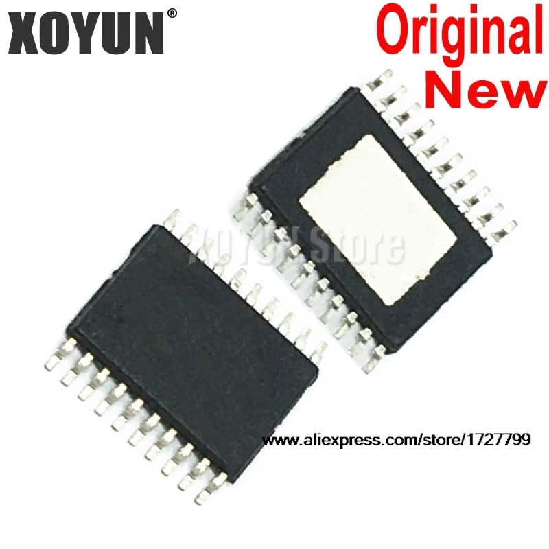 

2 шт./лот OB6228UPA OB6228UP SOP-20