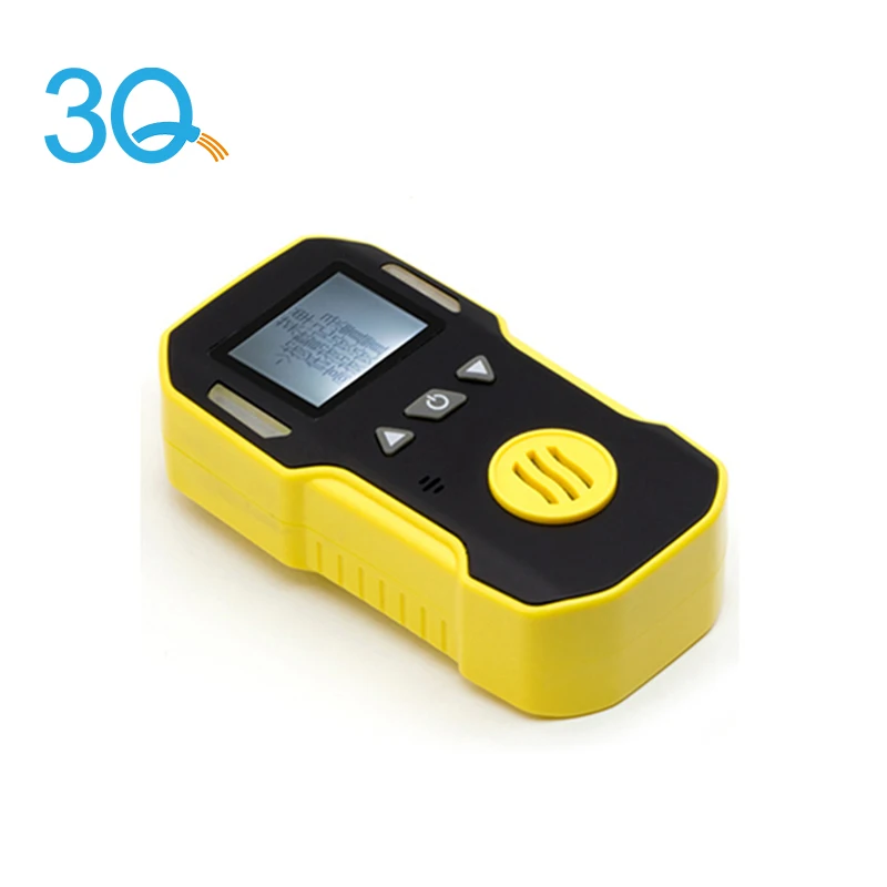 

Upgrade3Q combustible propane leak detector carbon dioxide alarm gas detector sensor manufacturer