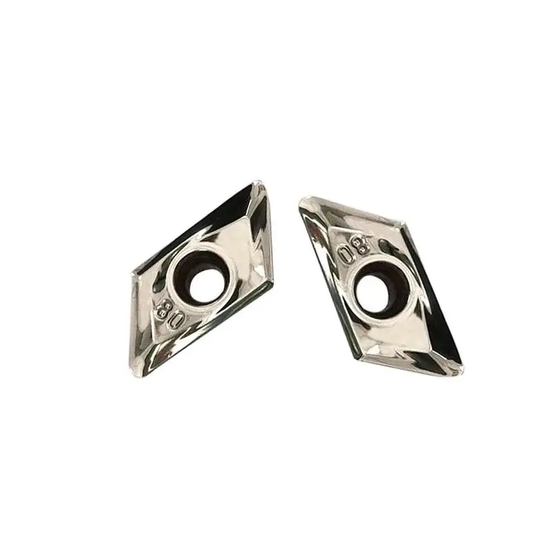 KORLOY XEKT19M508FR-MA XEKT19M532FR-MA H01 Milling Insert - 5 PCS