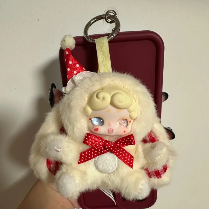 Lucky Deer Nai Sweetheart Baby Series Blind Box Cute Bunny Anime