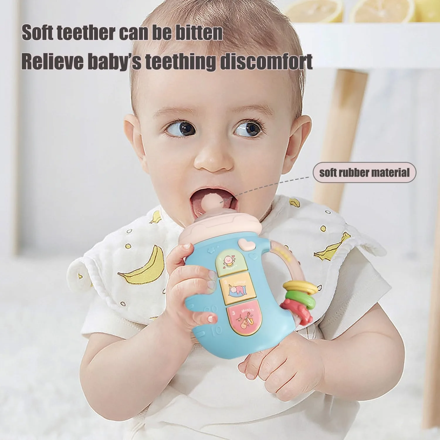 Play Baby Bottle 2