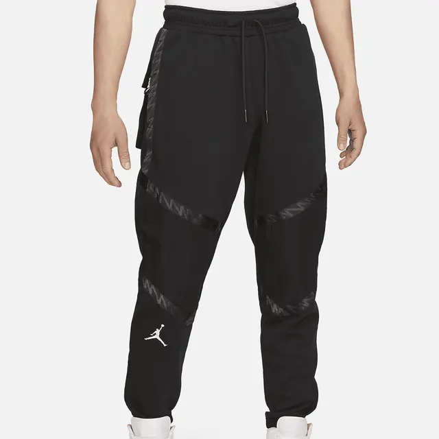 Nike Authentic New Season Pantalon de sport décontracté confortable et respirant pour hommes DH0585-011 1