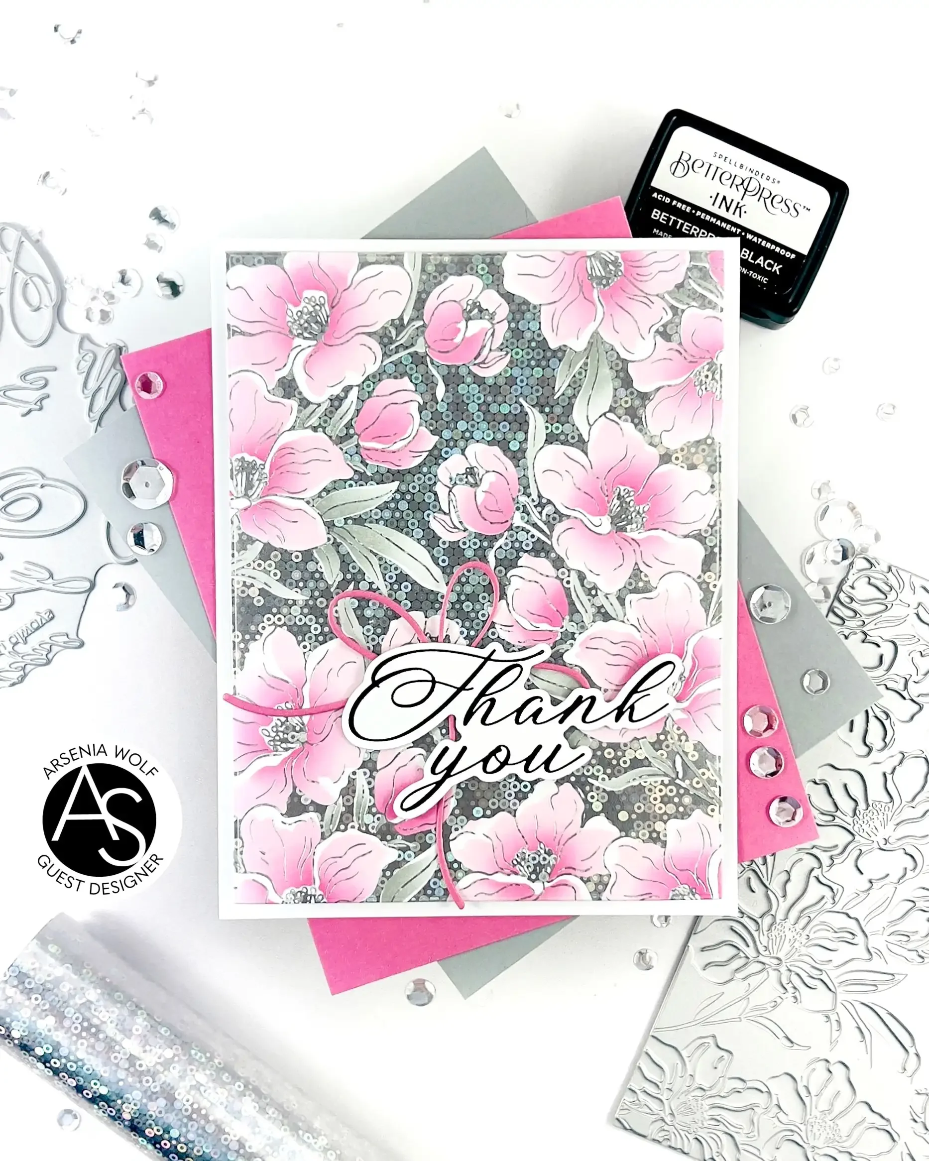 2025 봄 추상 꽃 배경 프레스 플레이트 스텐실 DIY 스크랩북 양각 공예 카드 공예 템플릿 장식