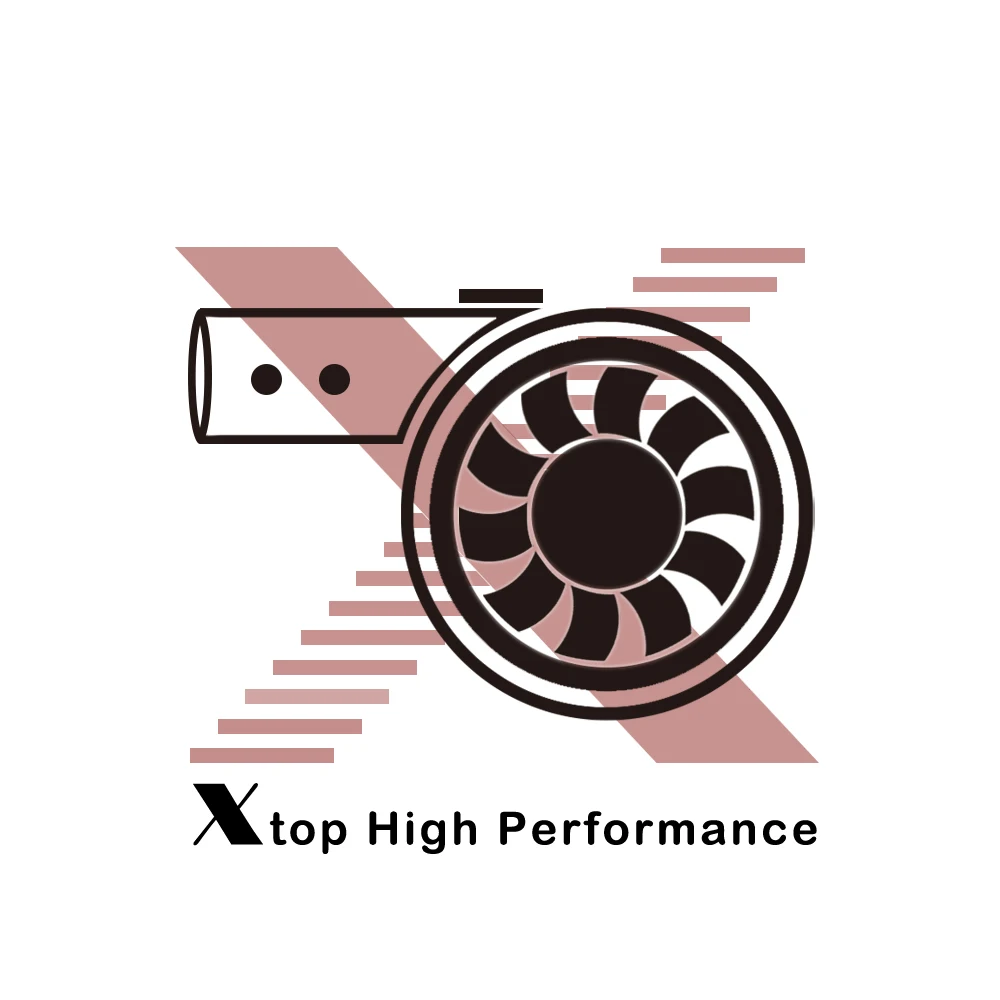 Xtop High Performance Parts Store