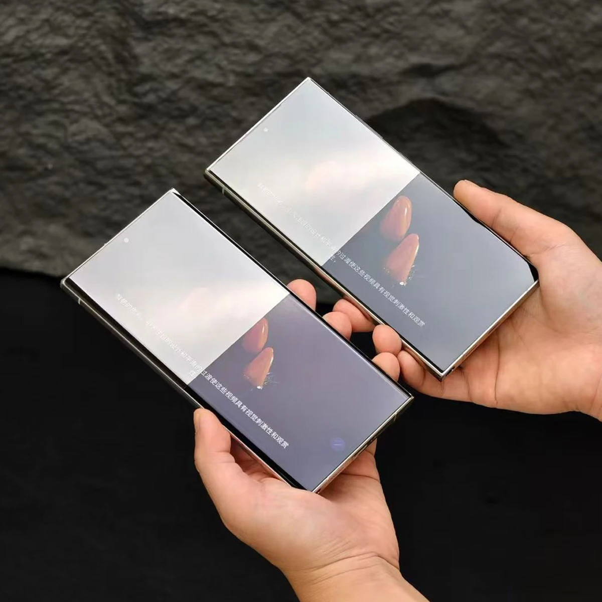 Premium Anti-Reflection AR Screen Protector (2-Pack)