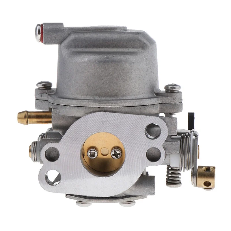 

КАРБЮРАТОР Assy 67D-14301-00 подходит для подвесных моторов Yamaha 4Hp 5Hp