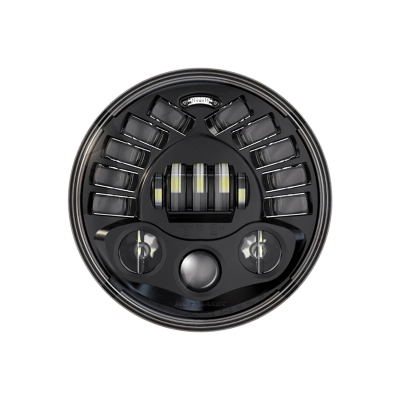 

headlight For Motorcycle 883 xl1200 7inches Led Dynamic Headlights