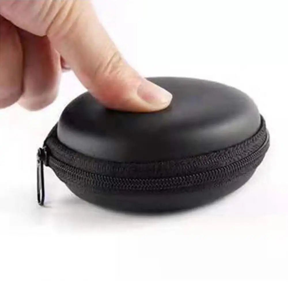 2PCS Self-starting Storage Bag Wrist Power Hand Ball Muscle Relax Spinning Wrist Trainer Exercise Equipment