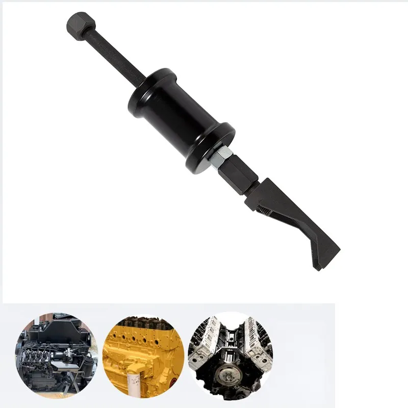 7121 Fuel Injector Puller Tool Fit for GM Caterpillar John Deere