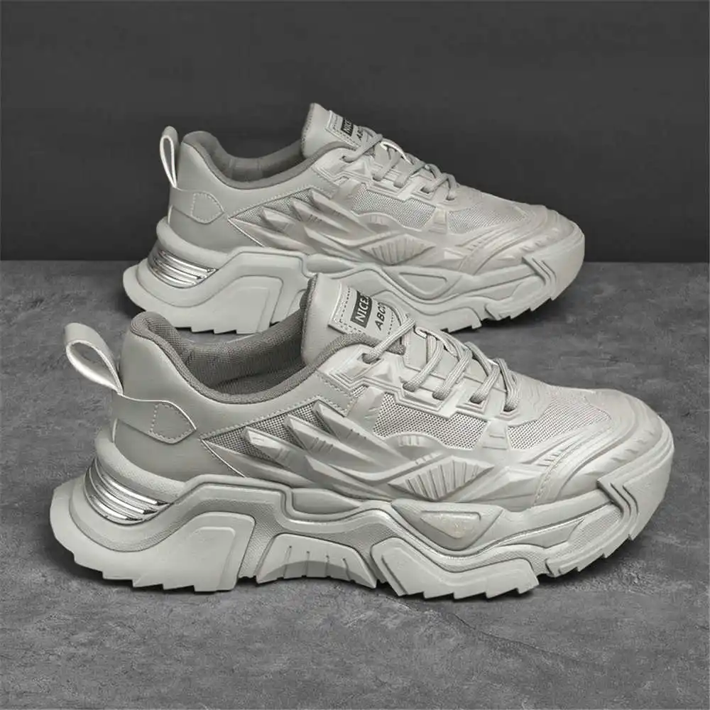 

Key Height Autumn Man's Top Sale Life Sneakers Casual Children's Shoes Green Moccasins Sports Botasky Tenys Footwears Team