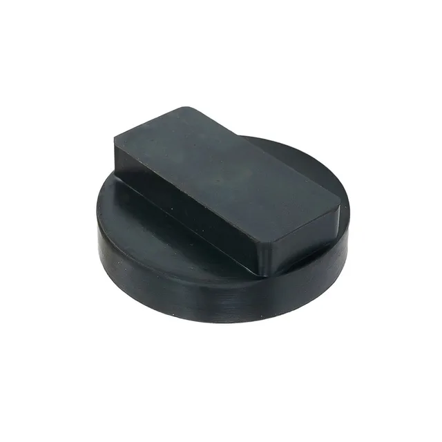 1pcs Rubber Ing Pad Lift Adaptor FOR For For For BMW 1 2 3 4 5 6 7 Series E81 E82 F22 F23 Jack Lifting Equipment Car Dismantling 2