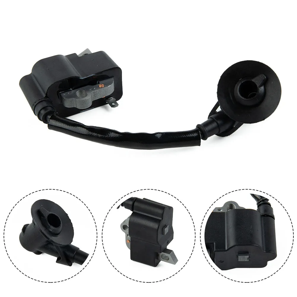 

Accessories Ignition Coil For STIHL 1139 400 1307 1139 400 1311 For STIHL Low Starting Speed MS171 MS171C MS181