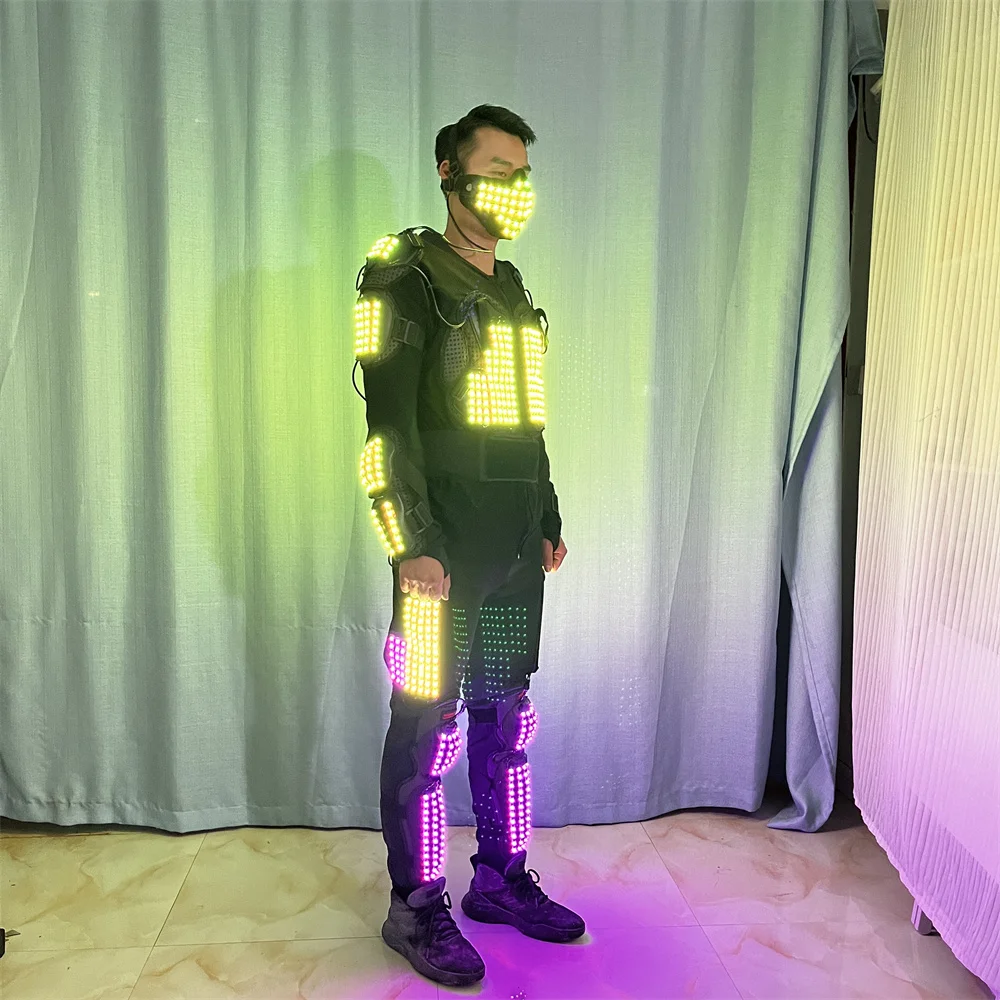  Ǯ ÷ RGB LED κ ǻ, Ʈ    DJ   Ƽ, ߱  ũ Ŷ ǰ