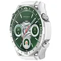 Silver green