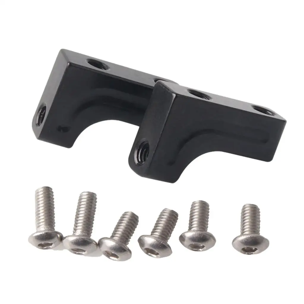 

Обновленные детали для радиоуправляемой модели гусеничного типа 1:10 сервопривод с винтом для Axial SCX10 D90