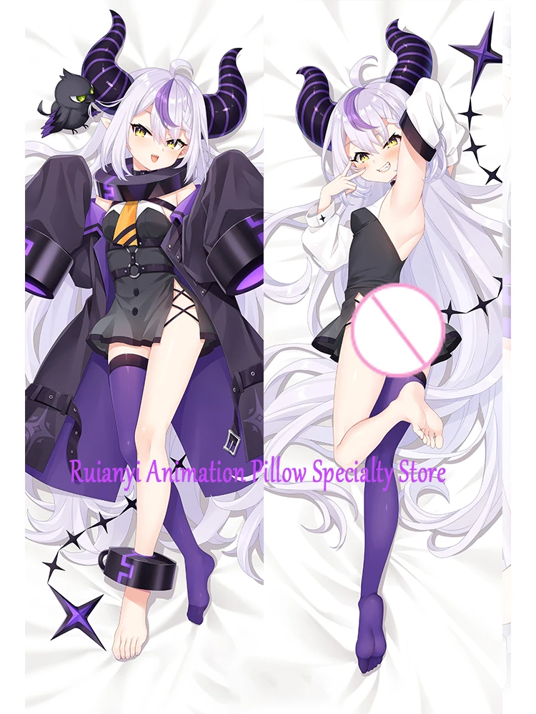 

Dakimakura Anime Beautiful Girl Double-sided Print Life-size Body Game Pillow Cover Bedding Gifts