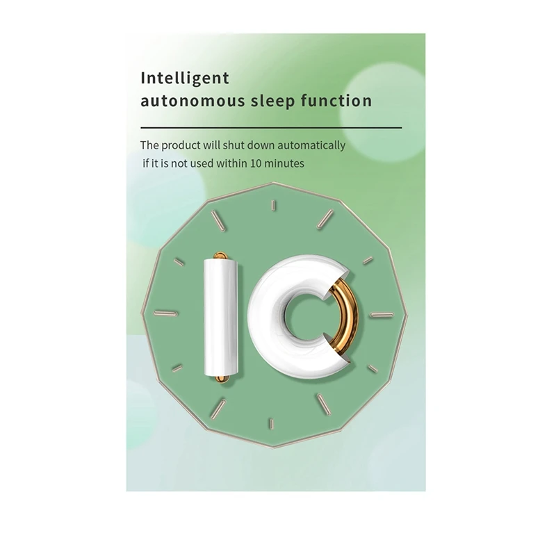 Рисунок 6 - Электрический инструмент для удаления ушного воска