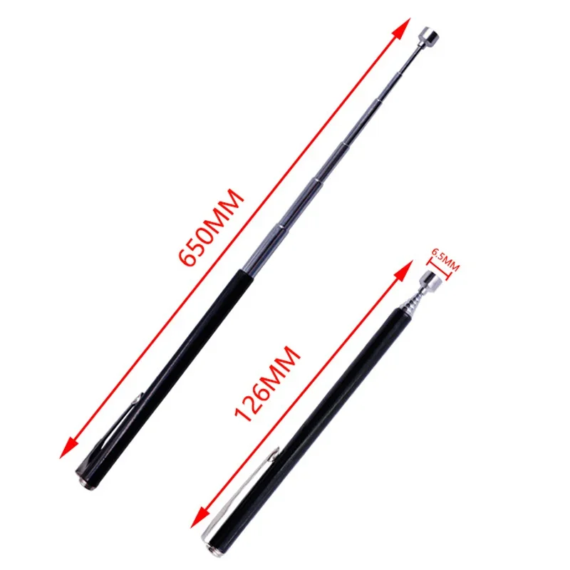 Рисунок 6 - 1,5 фунтов выдвижной Магнитный пикап 12