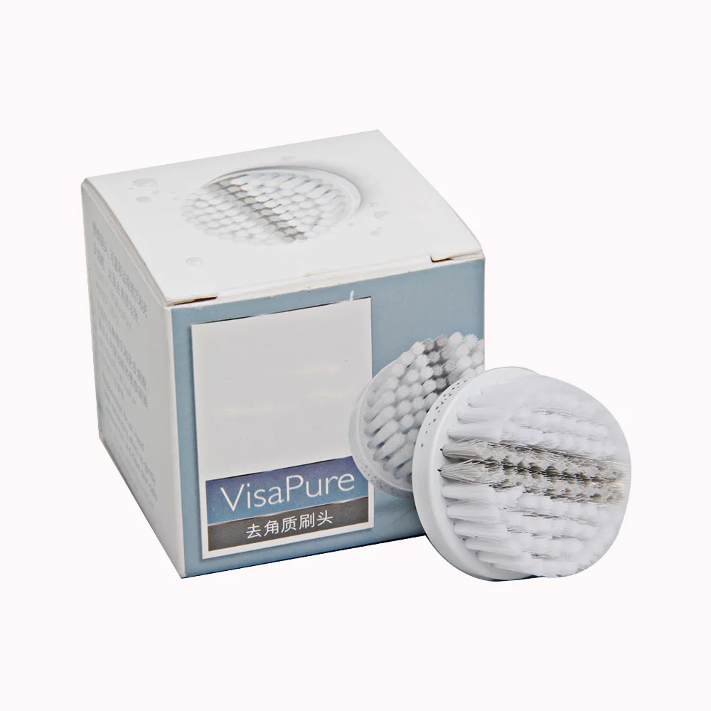 Cabezal de cepillo de limpieza Facial para Philips SC5990, SC5991