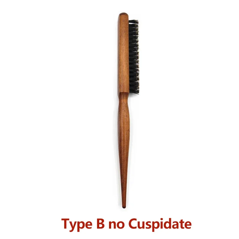 B no Cuspidate