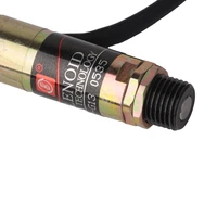 51MM Small Head Jump Solenoid Clutch Electromagnet With Heavy Thread White Plug – Computer Embroidery Machine Parts - Image 5