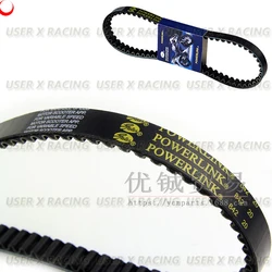 USERX Universal Motorcycle Gates POWERLINK 842 20 30 835 20 30 Belt GY6 150