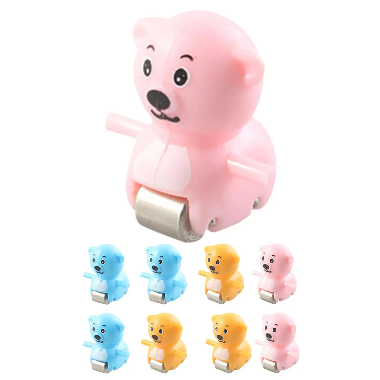 Electric Climb Stair Tracks Game Parts Adorable Durable Slide Stair Toy Spare Part for Indoor Outdoor Kid Children 2