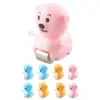 Electric Climb Stair Tracks Game Parts Adorable Durable Slide Stair Toy Spare Part for Indoor Outdoor Kid Children 2