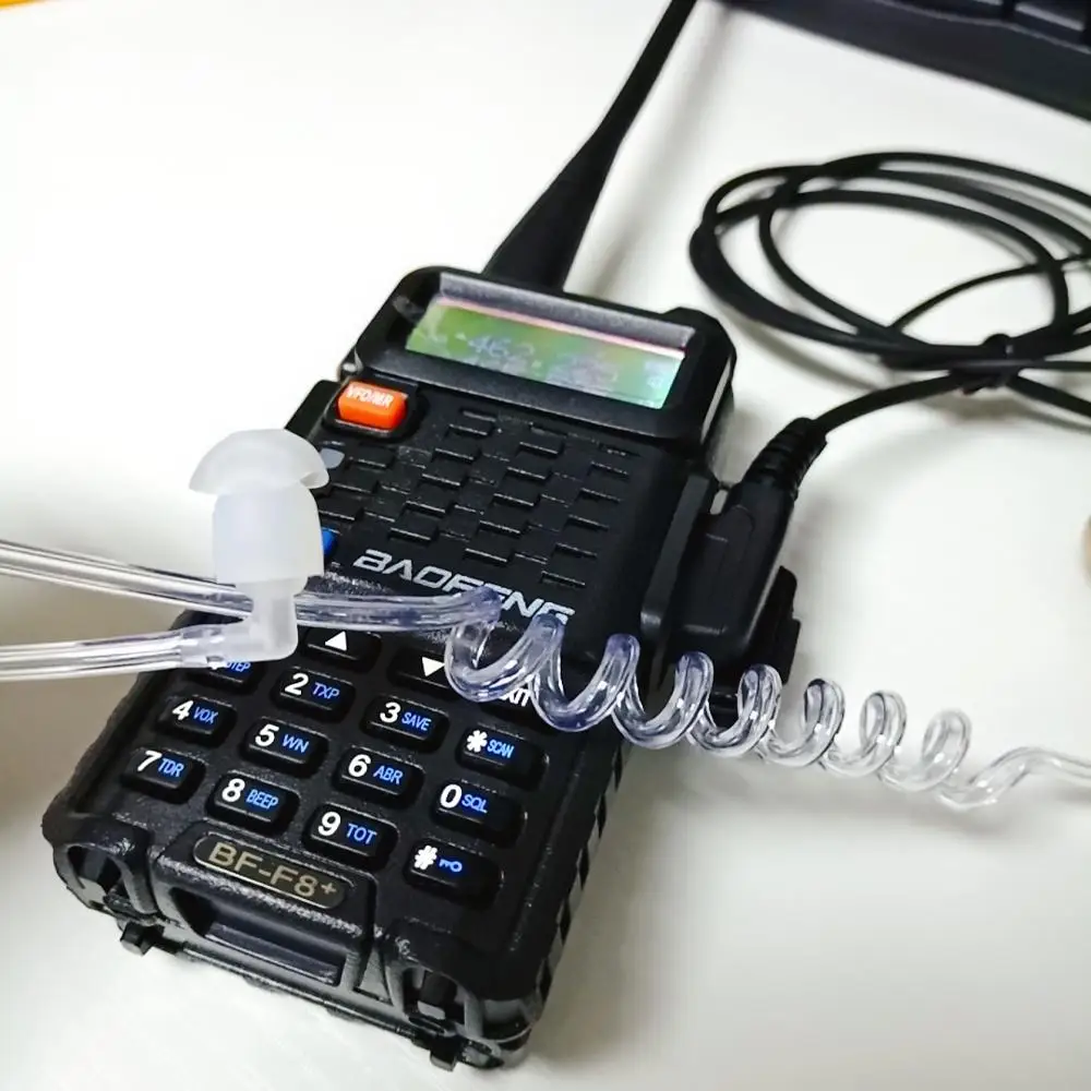 (  us) Baofeng   Ʃ  Ű Ű Baofeng  K Ʈ ̾ PTT ũ UV-5R 888s ̾