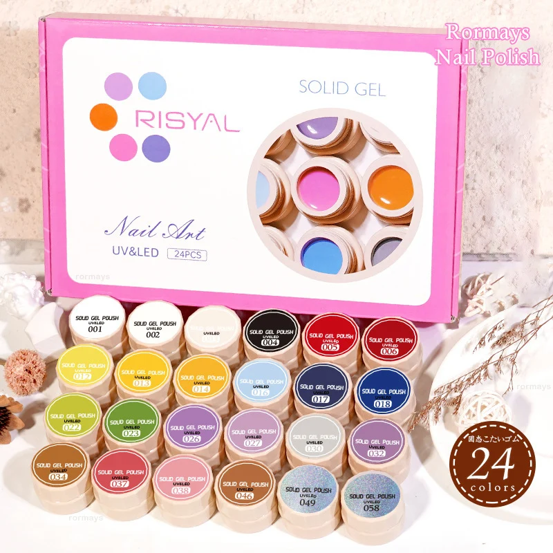 Купить Гели Для Ногтей Недорого