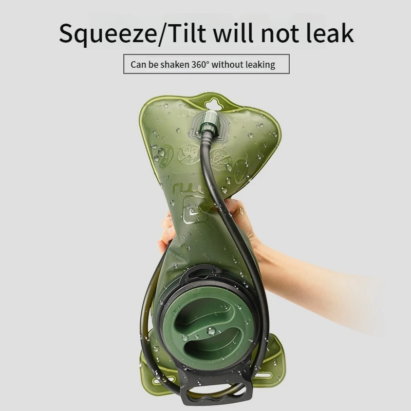 2L Hydration Bladder Reservoir 3
