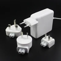 Chargeur adaptateur secteur 60W, pointe L, 16.5V, 3,65 a, pour apple Macbook pro A1184 A1330 A1344 A1278 A1342 A1181 A1280, alimentation de batterie 6