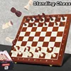 Magnetic International Board Chess Party Funny Table French Society Family Risk Travel Thinking Games Educational Kids 2