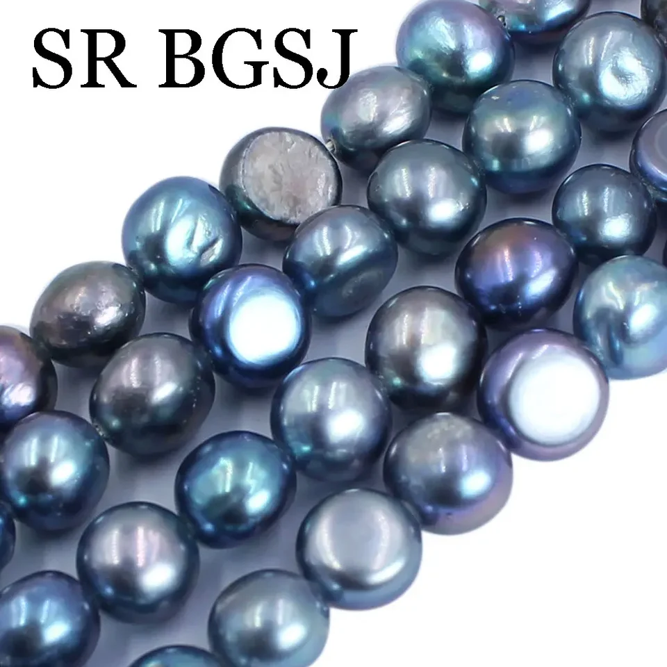 Per Fare Le Perle, Commercio All'ingrosso 6 PCS Barocco Perla - Foto 12