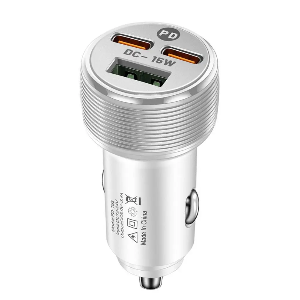  USB PD ڵ  , 3 Ʈ  , 5V ȭ ,  3A , DC  ڵ X8H0, 15W