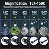 30070 Professional Astronomical Telescope Monoculars Spyglass HD Bak4 Prism For Stargazing Watching The Moon And Stars Best Gift 5