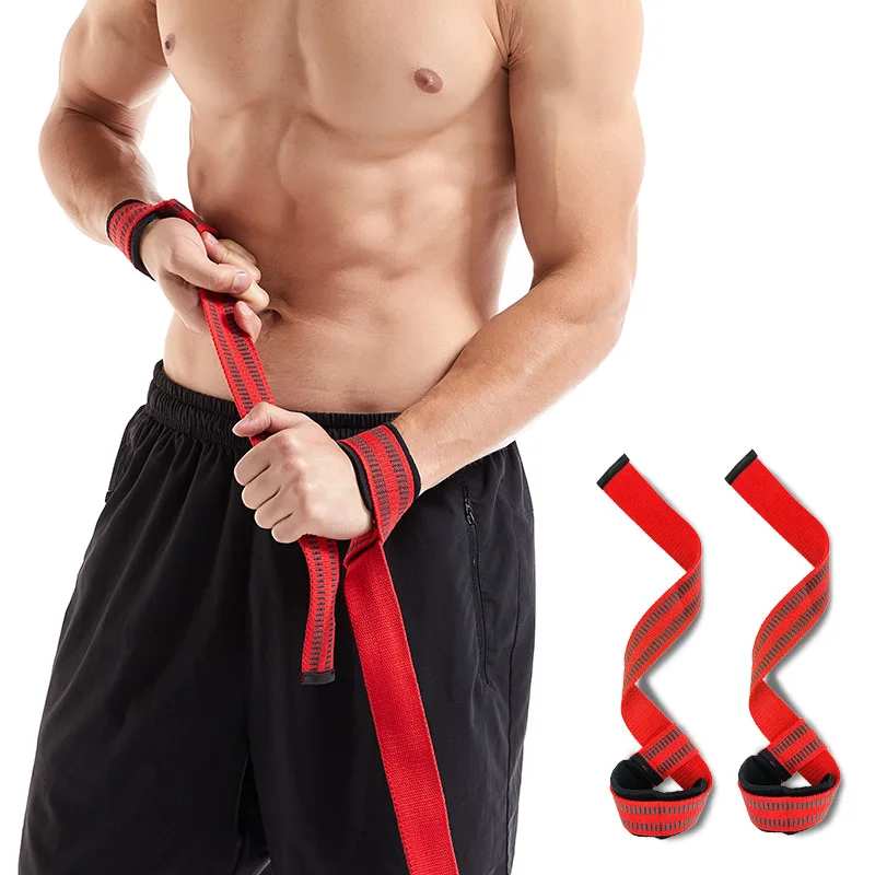 

Защитный браслет на запястье, регулируемый ремень для тренировок