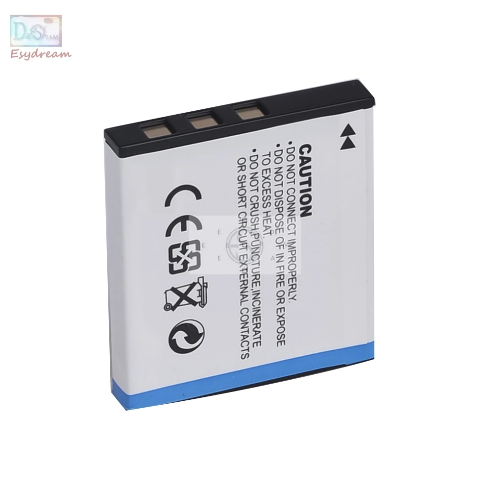 0837 SLB-0837 830mAh аккумулятор для Samsung Digimax I6 PMP L50 L60 L80 i70 i70S L700 L700S L73 NV3 NV5 NV7