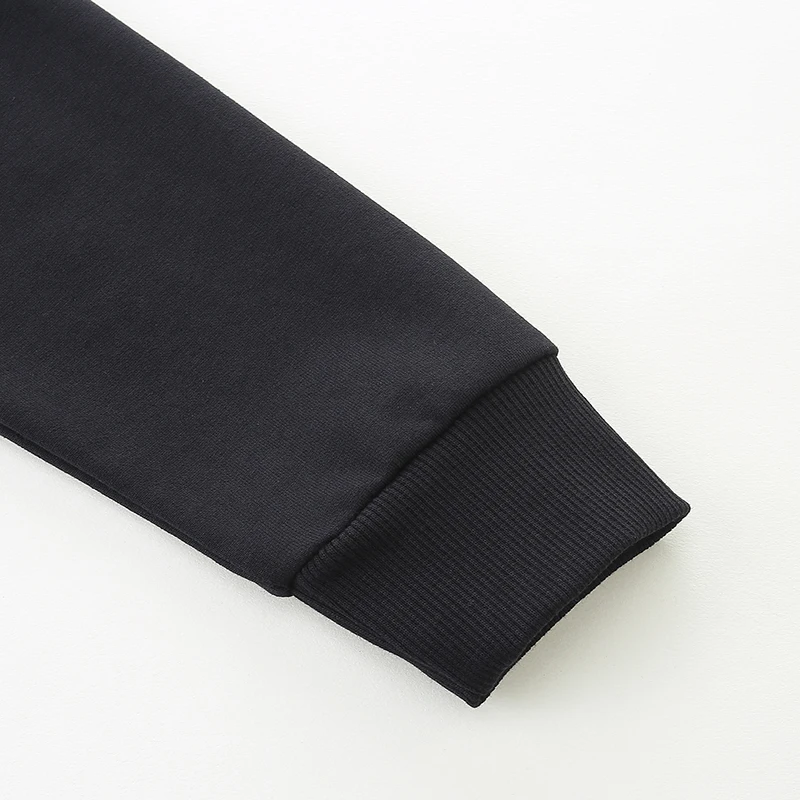 2025 Autumn Spring Kids Clothes Baby Girls Children's Clothing Cartoon Christmas Snow Man Sweatshirts Tops Cotton