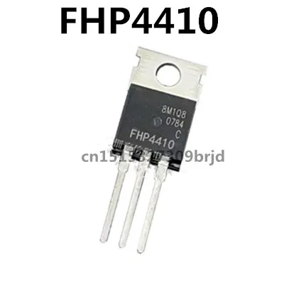 

Оригинальный Новый 5 шт./FHP4410 140A100V TO-220