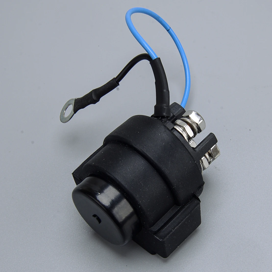 Muslimpower Trim Tilt Up Relay Muslimfit Per Yamaha Fuoribordo 175Txrq 130Tlrq 115Txrr P200Tlrr 130Txrt 130H