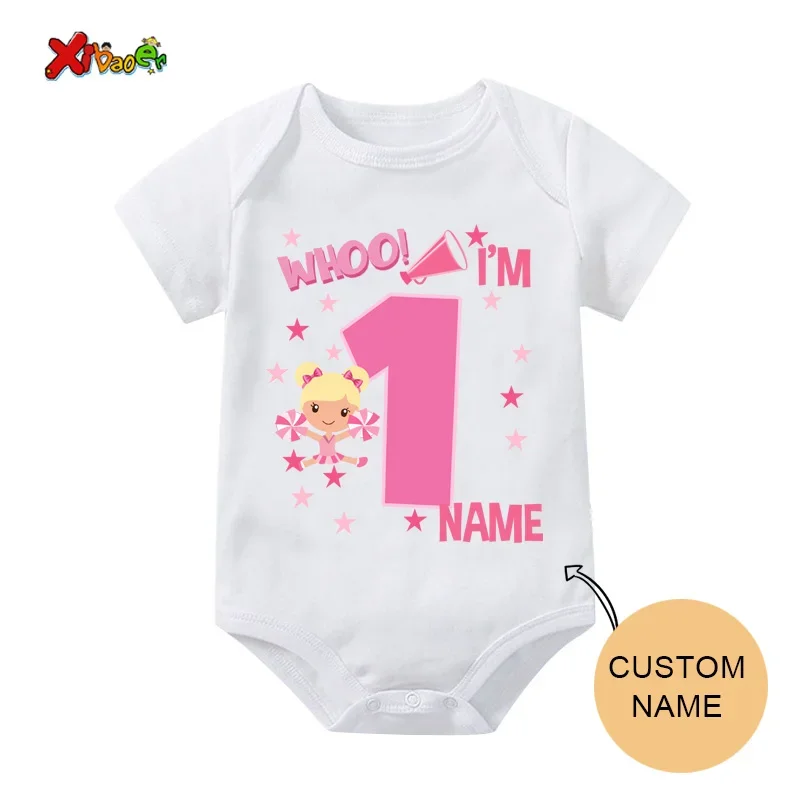 

Birthday Family T Shirt Matching Outfits T-shirts Family Tees Birthday Shirt Baby Custom Name Outfit Matching Kids Clothes Girls